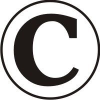 copyright